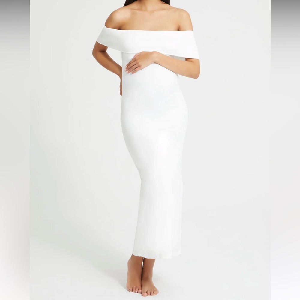BUMPSUIT Bianca Dress sz S